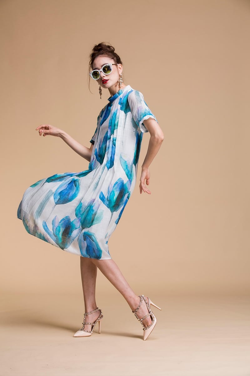 Chic Embellishments