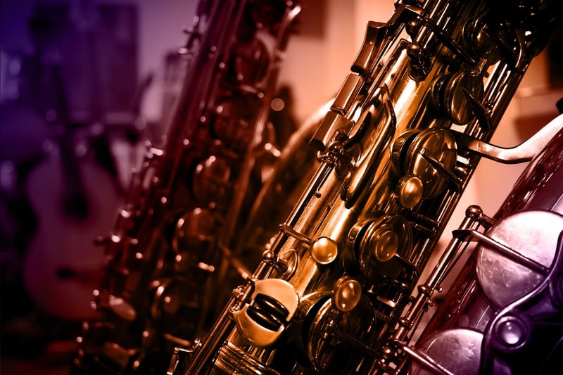 Musical Ambiance